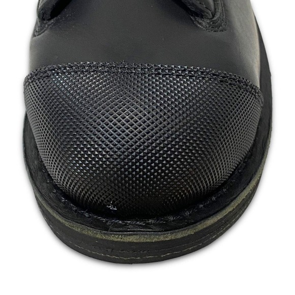 Red Wing Mens GoreTex Steel Toe Spiked Calk Logger Boots Size 7 D Work New Rare - Picture 12 of 16